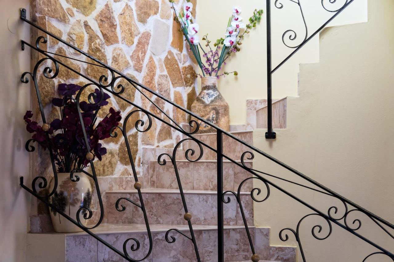 Villa Anne Marie Kavallouri Buitenkant foto